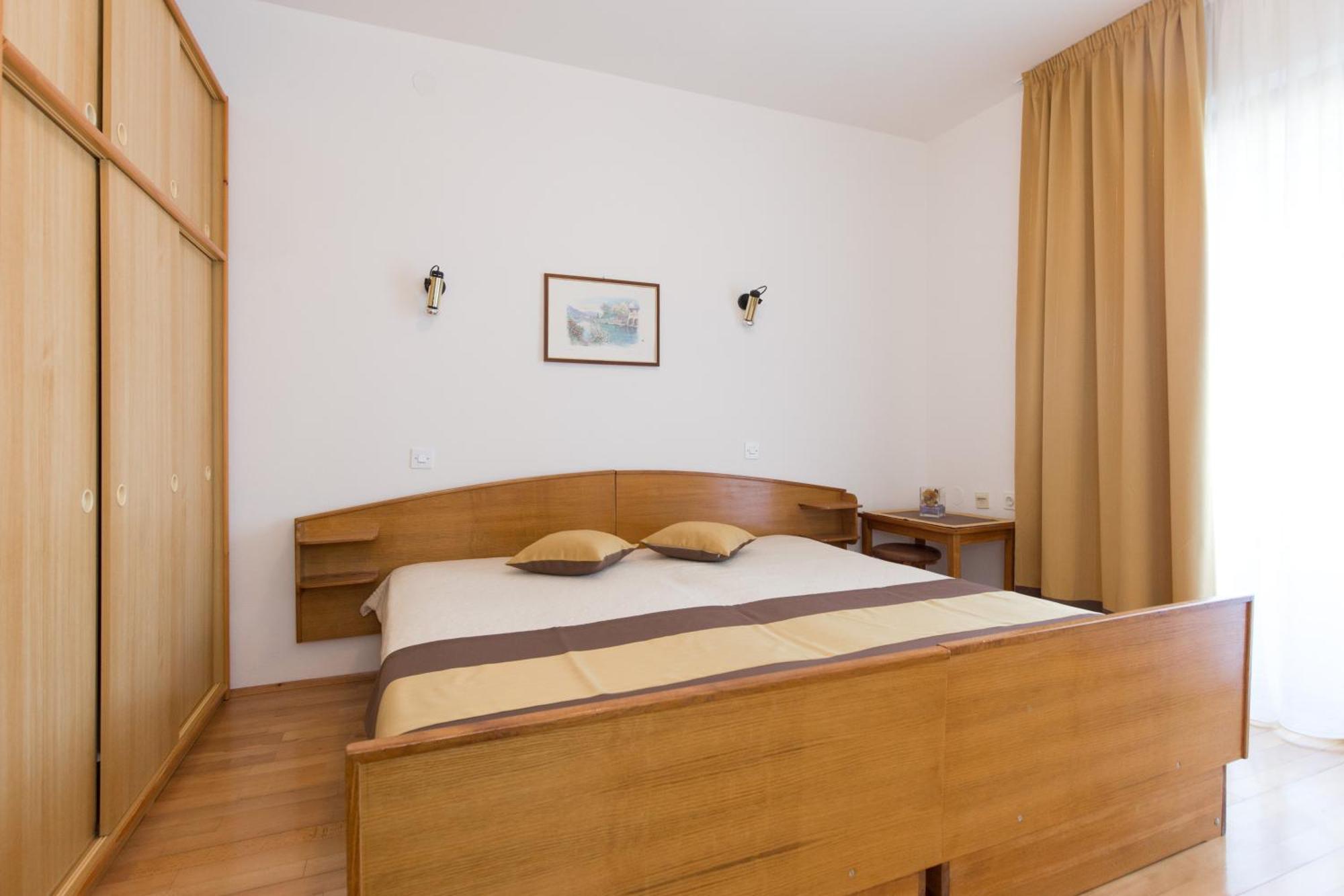 Apartment & Room Dinka, Krk Krk Town Zimmer foto
