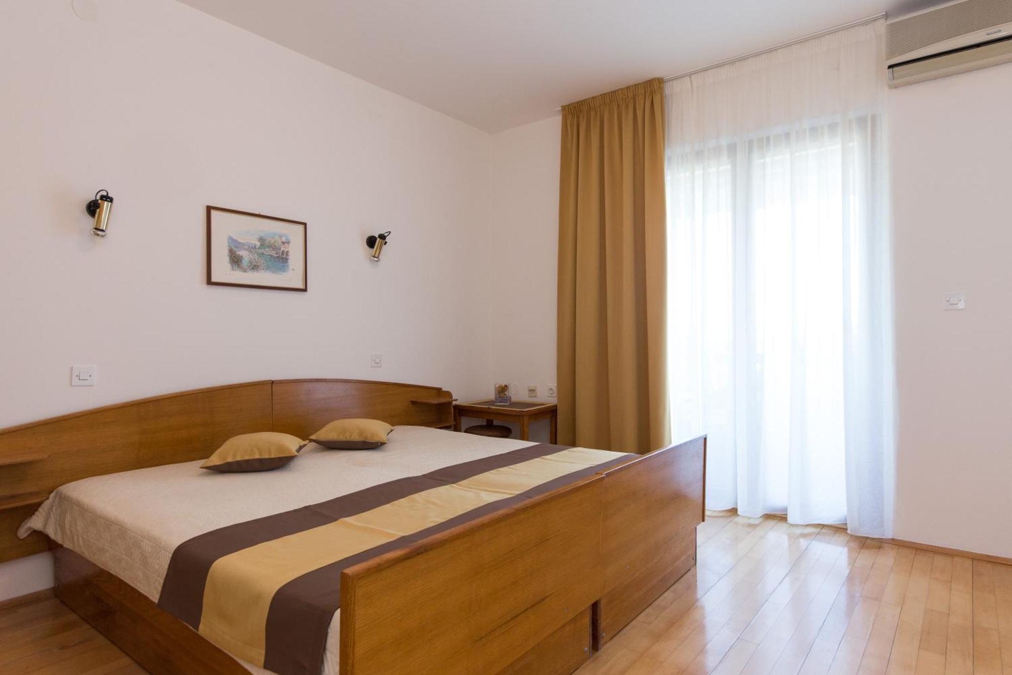 Apartment & Room Dinka, Krk Krk Town Zimmer foto