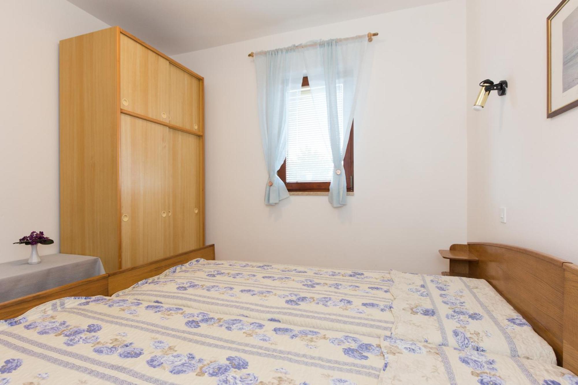 Apartment & Room Dinka, Krk Krk Town Zimmer foto
